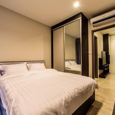 The Base Central Pattaya By Nkl Luaran gambar