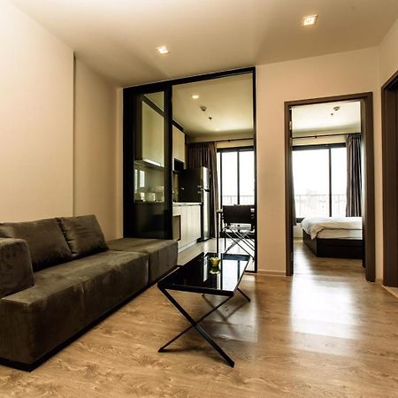 The Base Central Pattaya By Nkl Luaran gambar