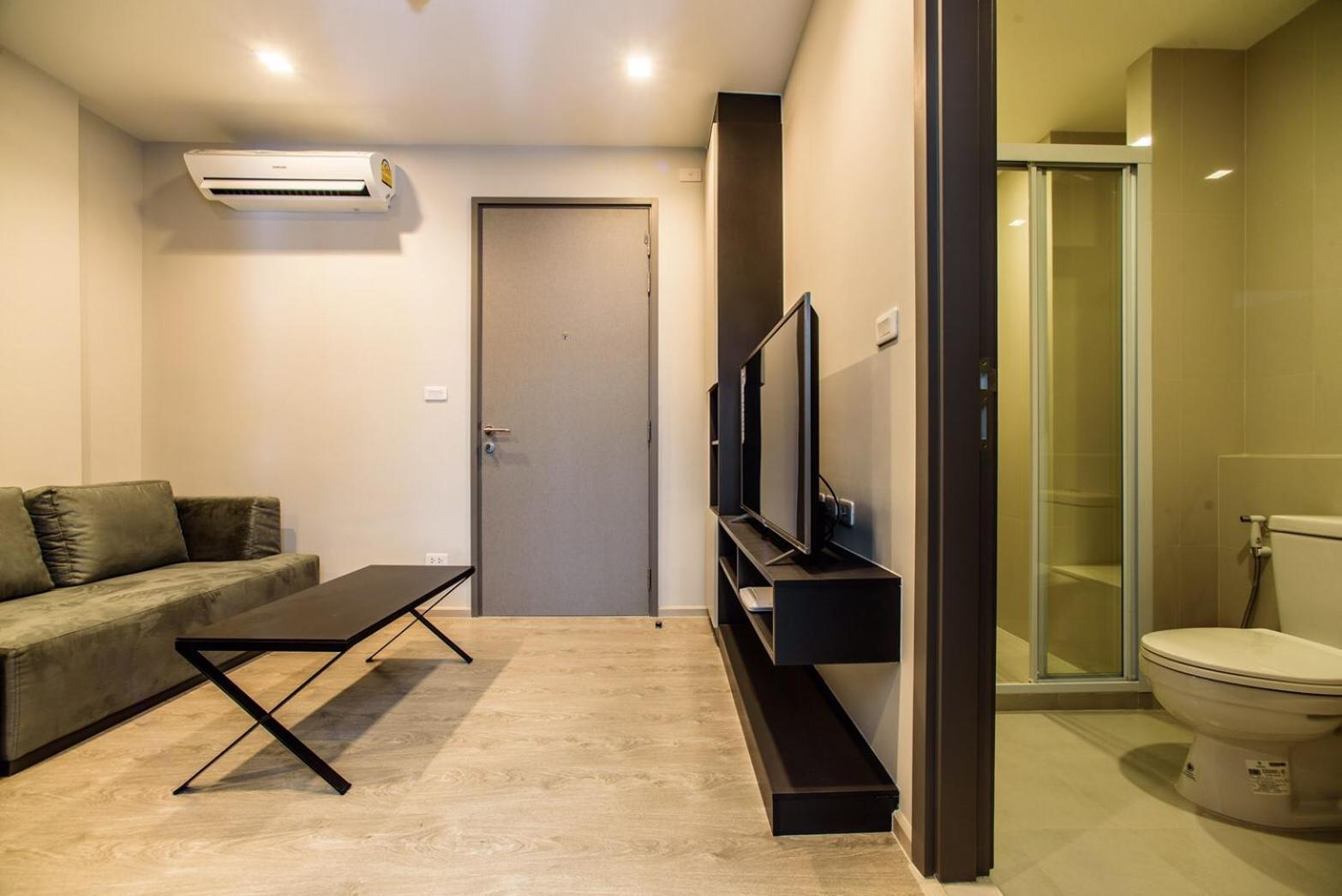 The Base Central Pattaya By Nkl Luaran gambar
