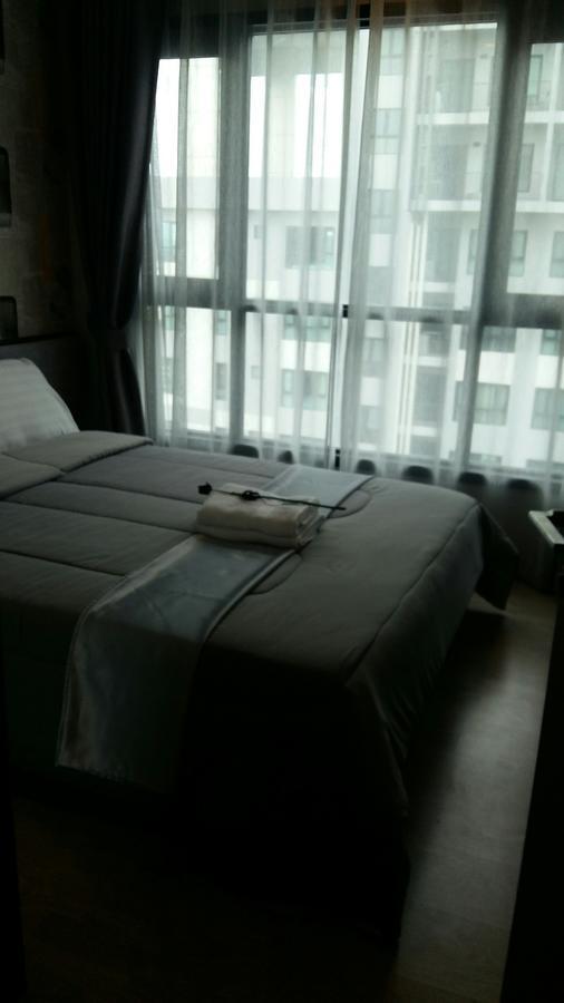 The Base Central Pattaya By Nkl Luaran gambar