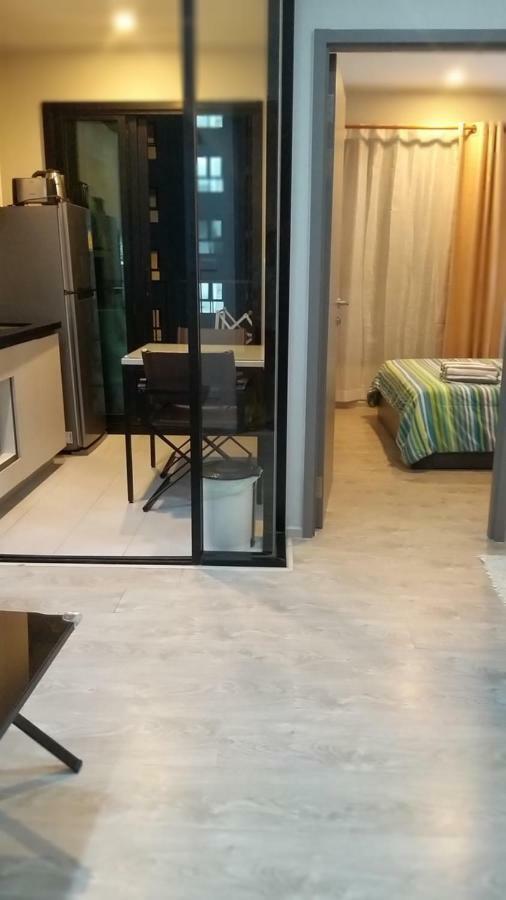 The Base Central Pattaya By Nkl Luaran gambar