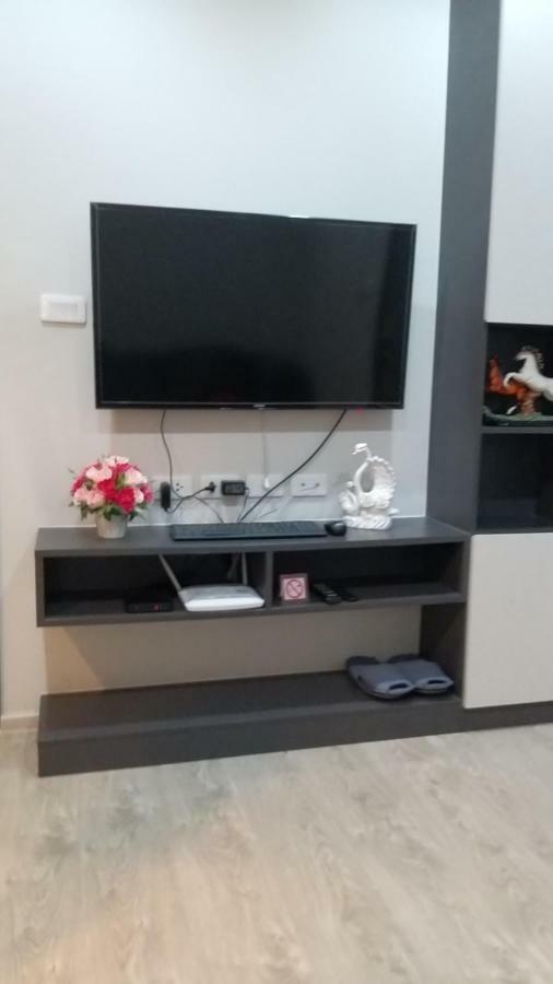 The Base Central Pattaya By Nkl Luaran gambar